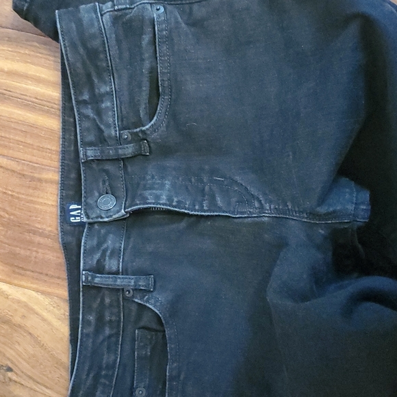 GAP jeans size 29 - Picture 2 of 6